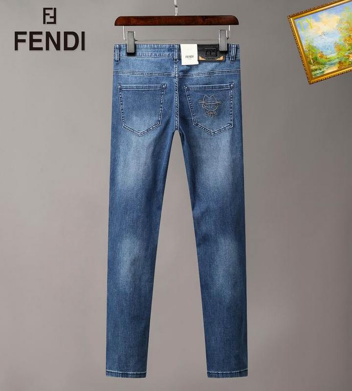 Fendi Men's Jeans 32